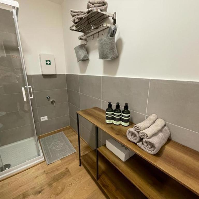 Loft Rolli - Appartamento Superior - 15