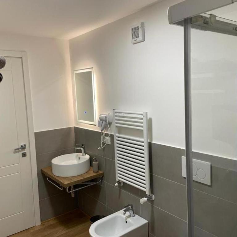 Loft Rolli - Appartamento Superior - 26