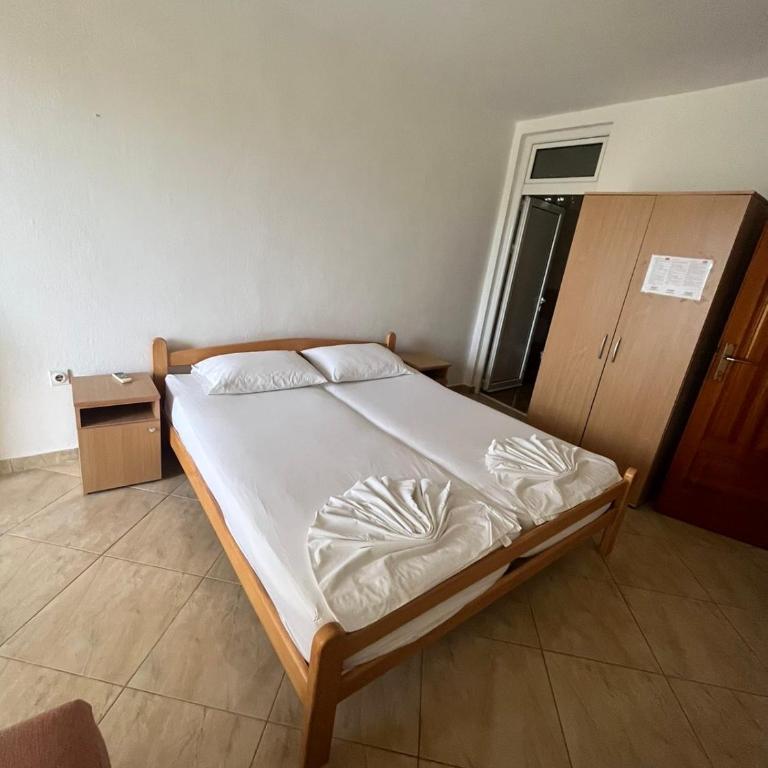Sand and Sea Apartments - Studio sa Pogledom na More - 3