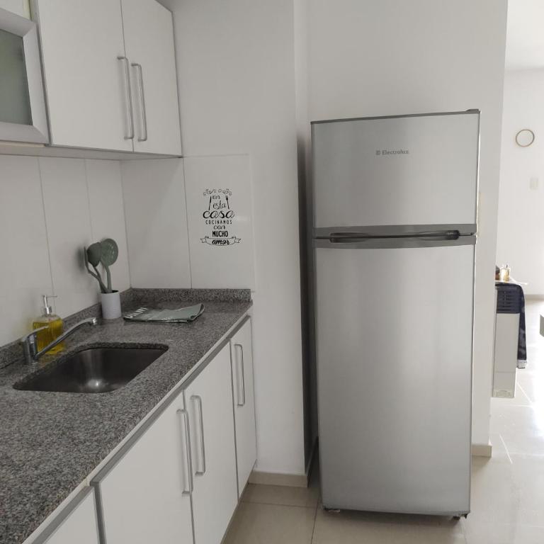 Departamento Skala - Apartamento de 1 dormitorio - 2