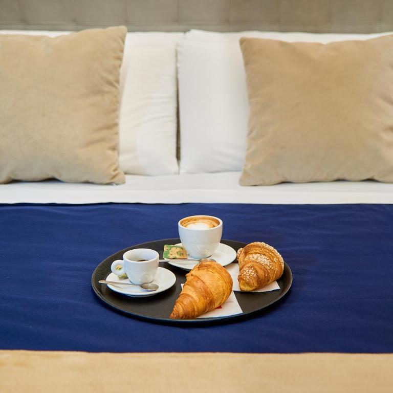 Firenze Rooms Cathedral B&B - Double Room with Private Bathroom - 6