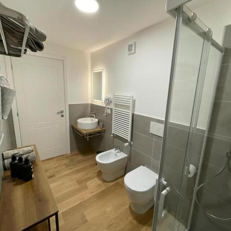 Loft Rolli - Appartamento Superior - 22