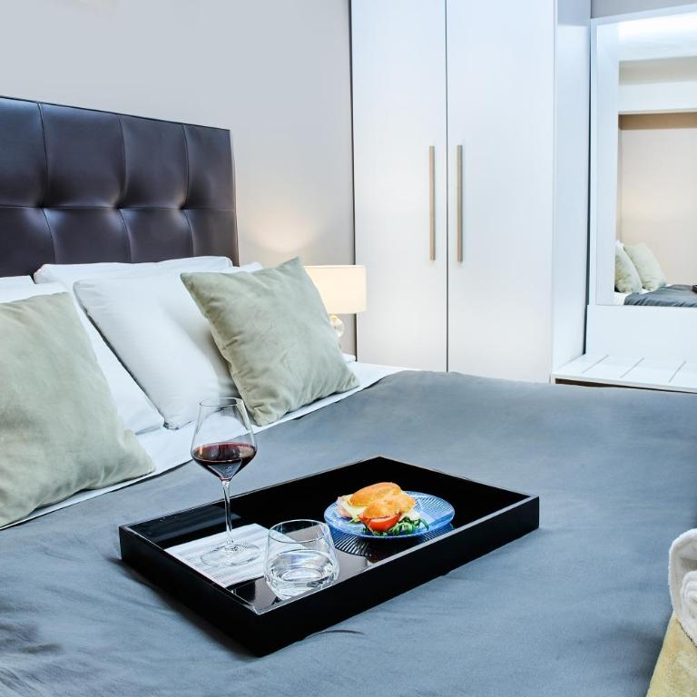 Firenze Rooms Cathedral B&B - Double Room - 5