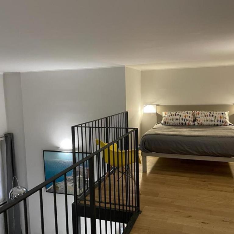 Loft Rolli - Appartamento Superior - 24