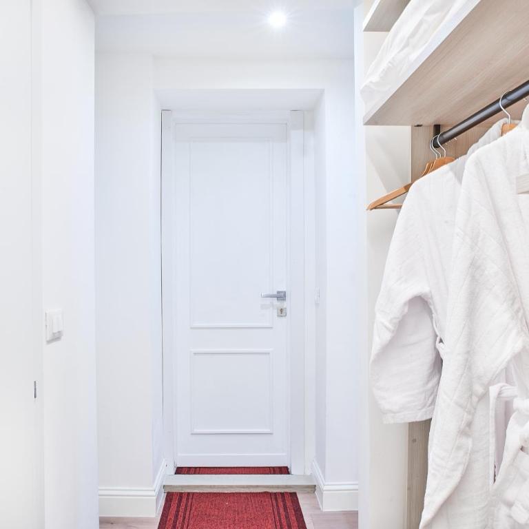 Firenze Rooms Cathedral B&B - Deluxe Room - 2