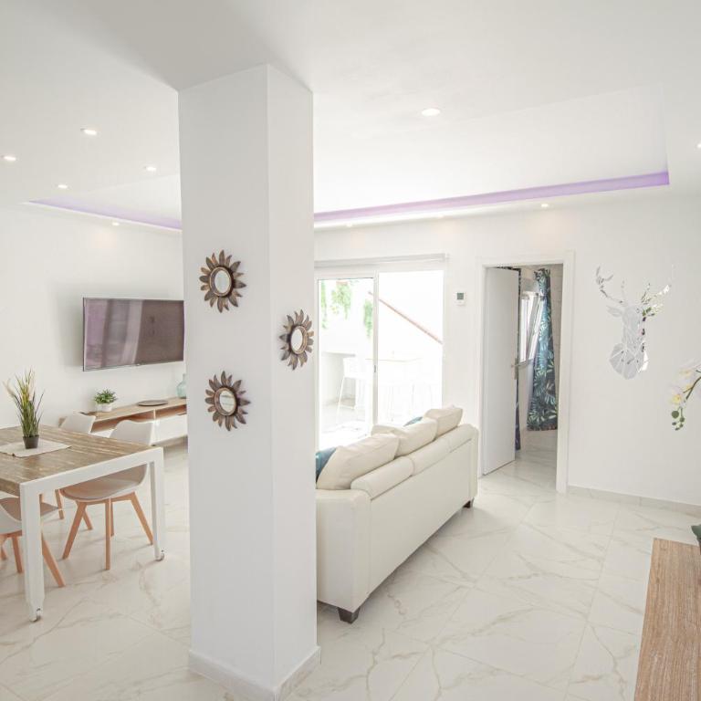 Green Point 3 bed holiday House - Casa de 3 dormitorios - 1