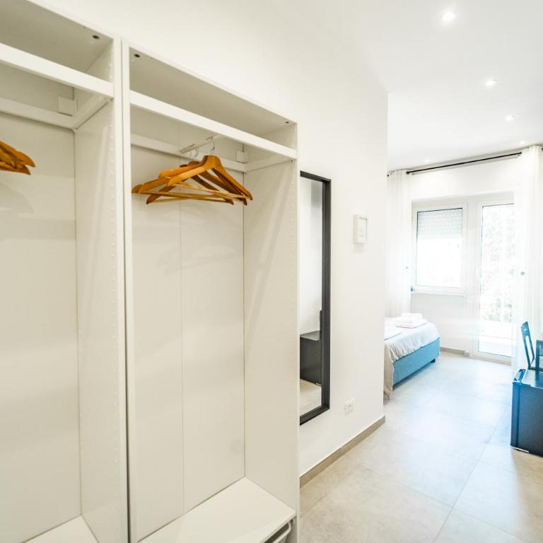 Mare Fuori B&B - Camera Matrimoniale con Bagno Privato - 2