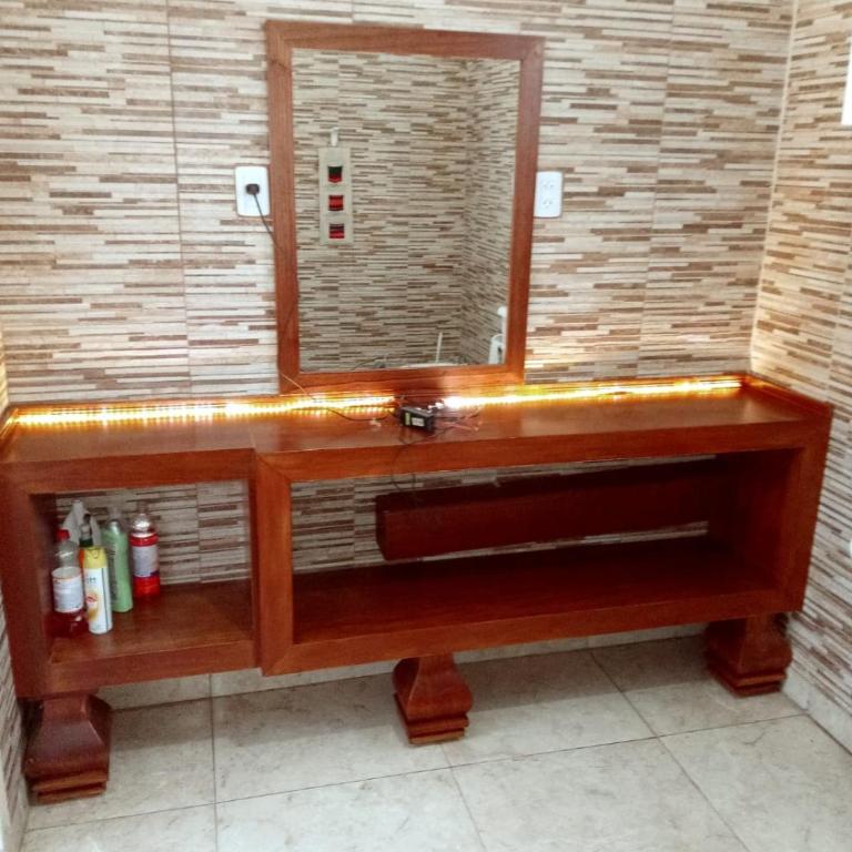el mistol - Casa de 2 dormitorios - 4