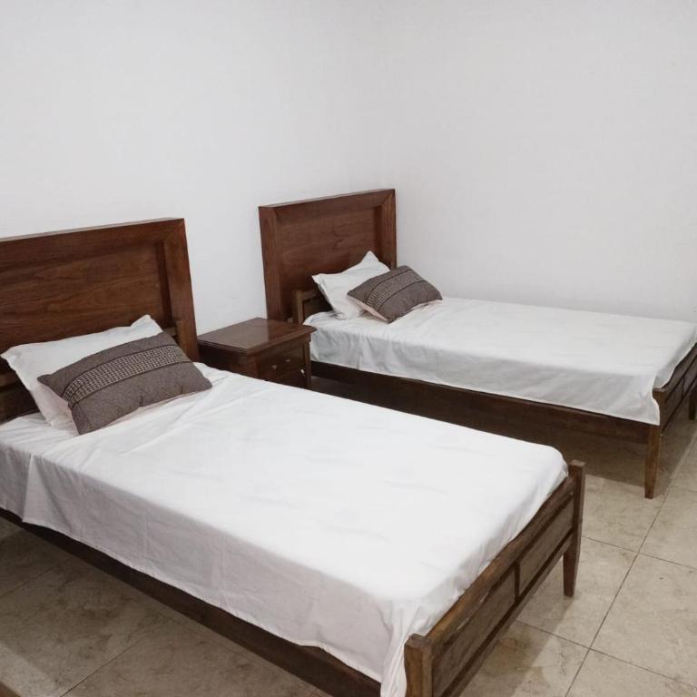 el mistol - Casa de 2 dormitorios - 3