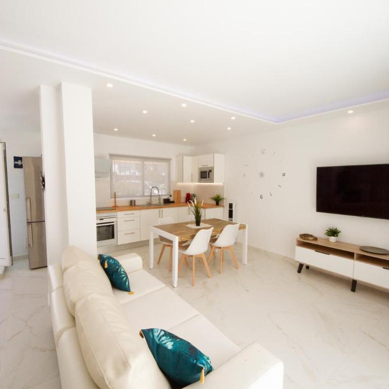 Green Point 3 bed holiday House - Casa de 3 dormitorios - 11