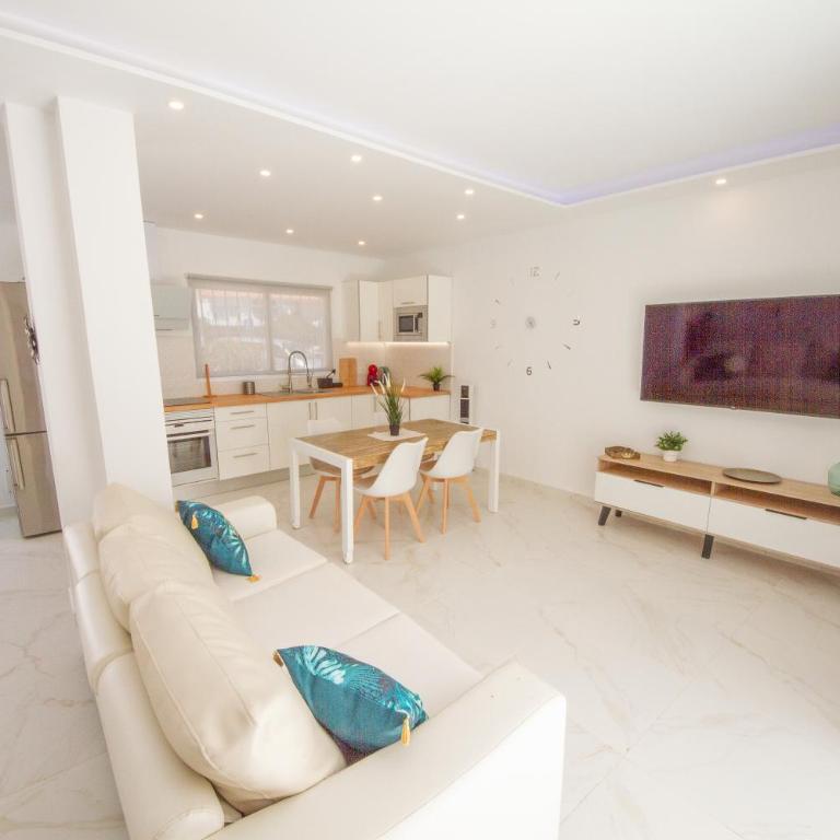 Green Point 3 bed holiday House - Casa de 3 dormitorios - 21