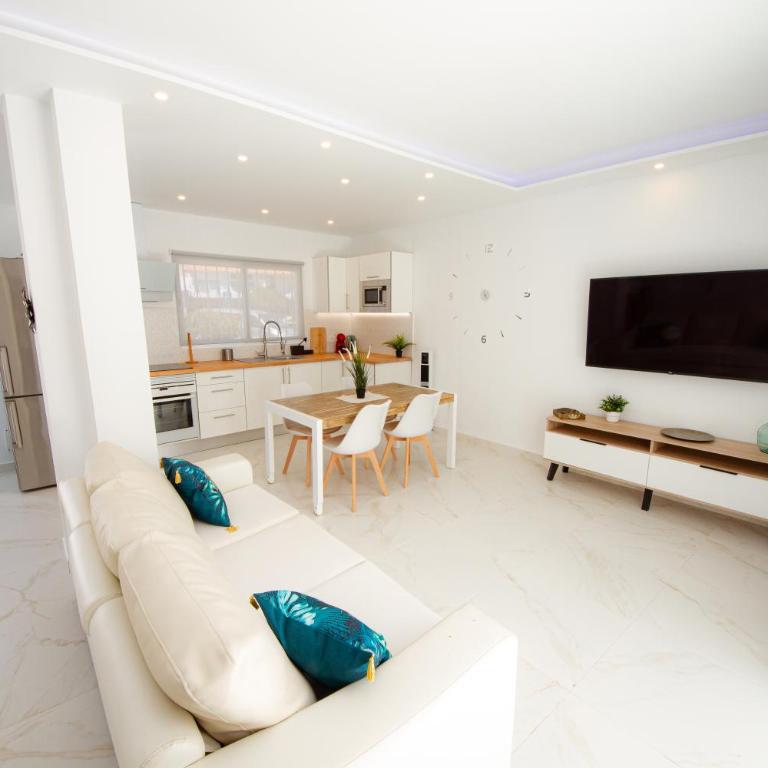 Green Point 3 bed holiday House - Casa de 3 dormitorios - 13