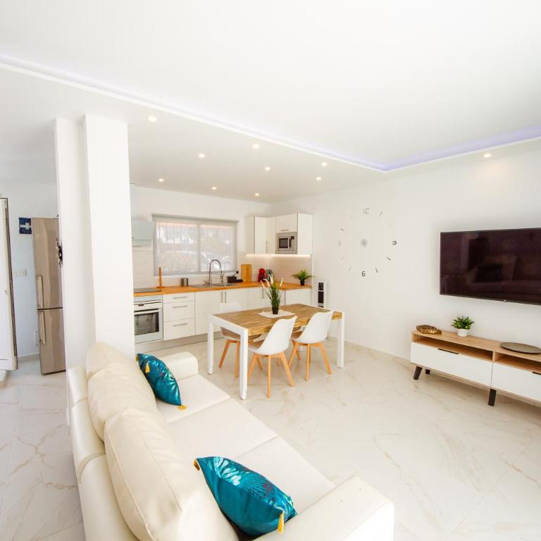 Green Point 3 bed holiday House - Casa de 3 dormitorios - 12