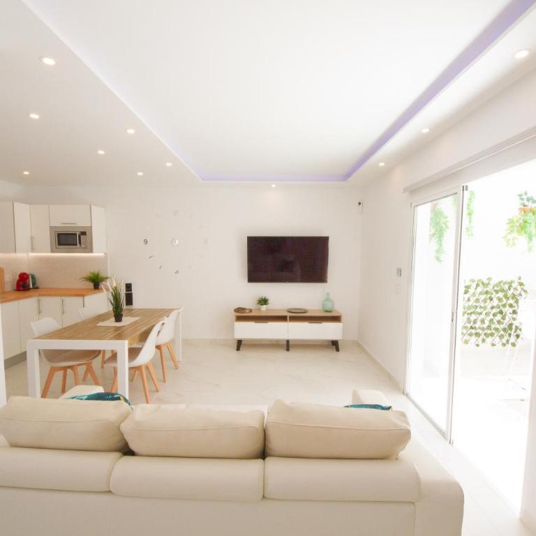 Green Point 3 bed holiday House - Casa de 3 dormitorios - 23