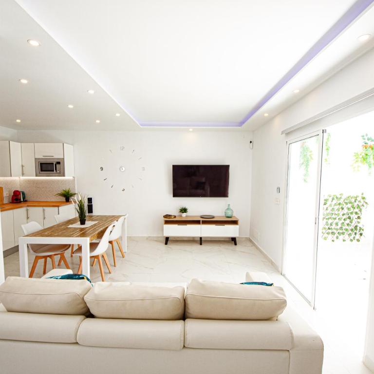 Green Point 3 bed holiday House - Casa de 3 dormitorios - 15
