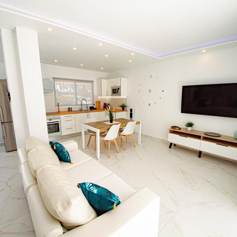 Green Point 3 bed holiday House - Casa de 3 dormitorios - 18