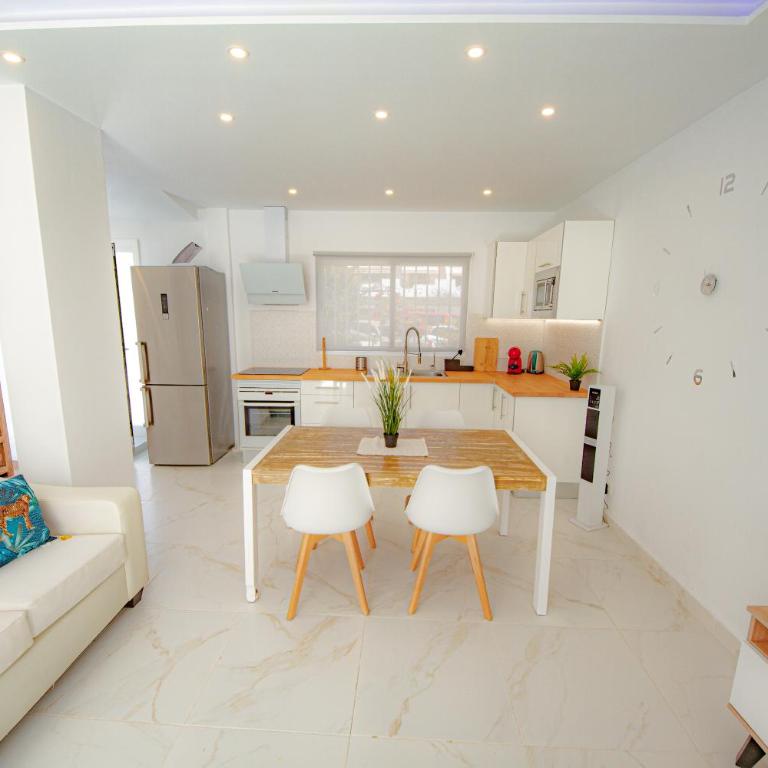Green Point 3 bed holiday House - Casa de 3 dormitorios - 24
