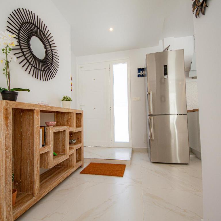 Green Point 3 bed holiday House - Casa de 3 dormitorios - 33