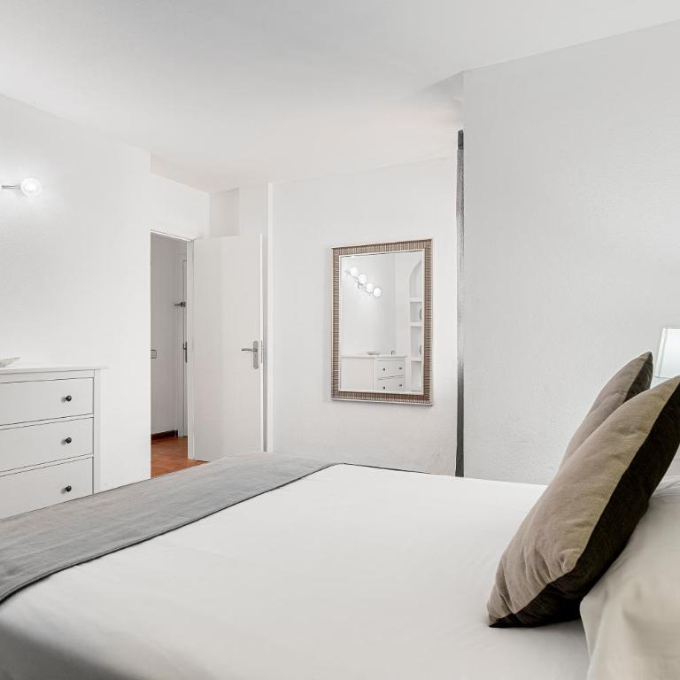 Paloma Beach Apartments - Apartamento Ático de 1 dormitorio - 3