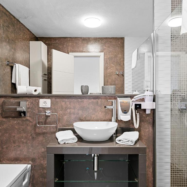 Paloma Beach Apartments - Apartamento Superior - 12
