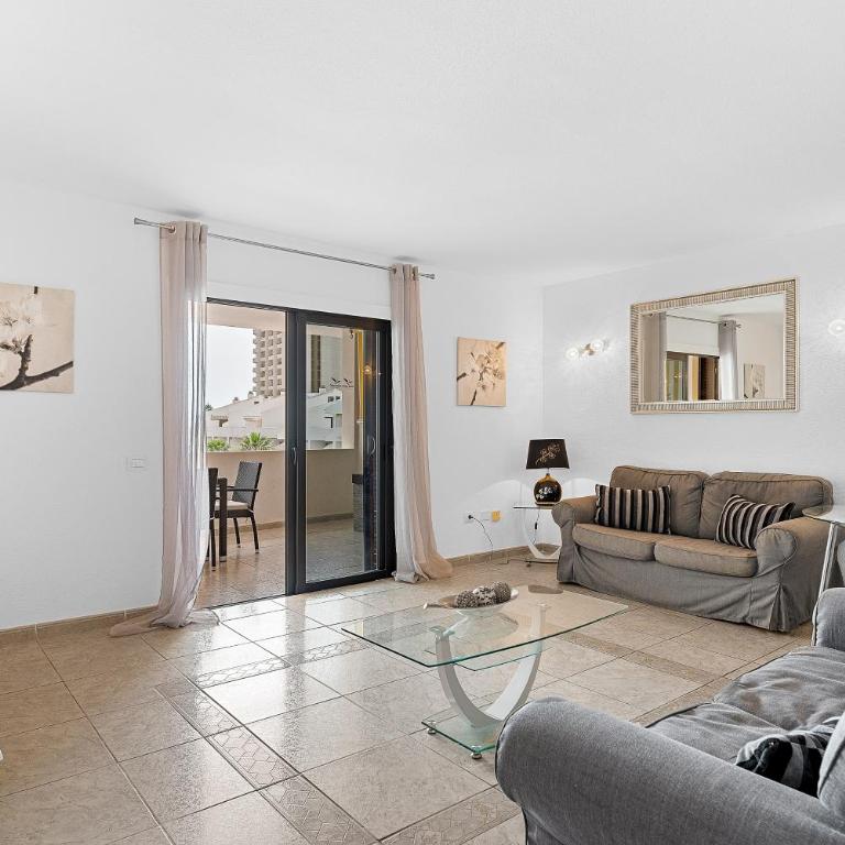 Paloma Beach Apartments - Apartamento Superior - 14