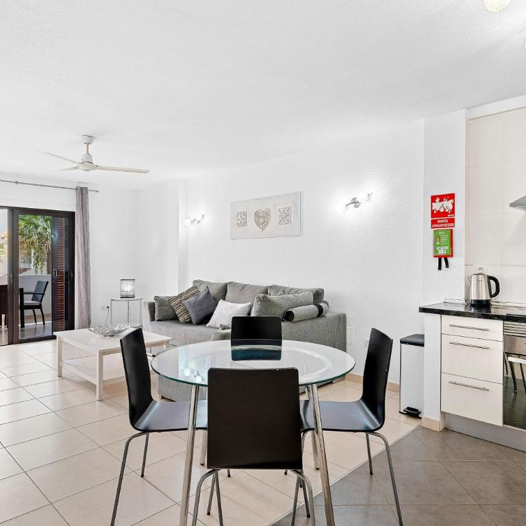 Paloma Beach Apartments - Apartamento Superior - 16