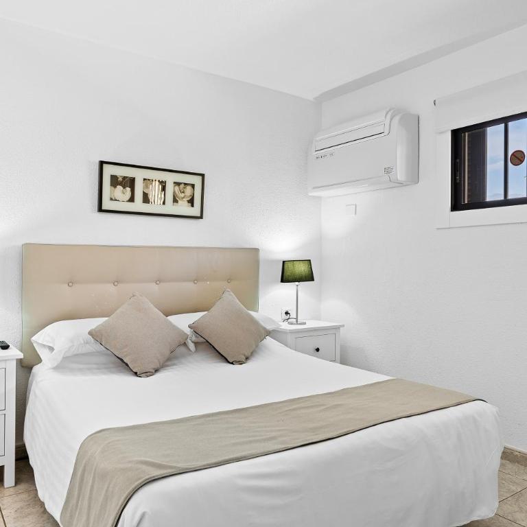 Paloma Beach Apartments - Apartamento Superior - 17