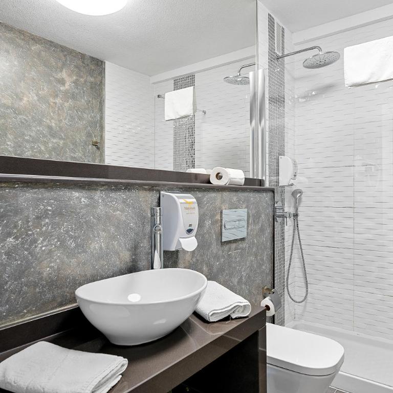 Paloma Beach Apartments - Apartamento Superior - 15