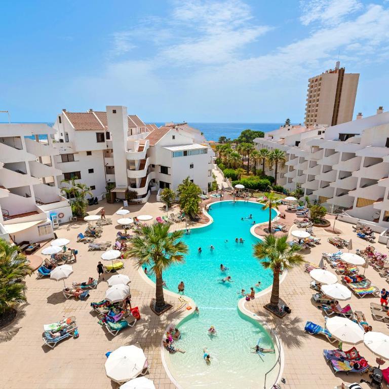 Paloma Beach Apartments - Apartamento Ático de 1 dormitorio - 1