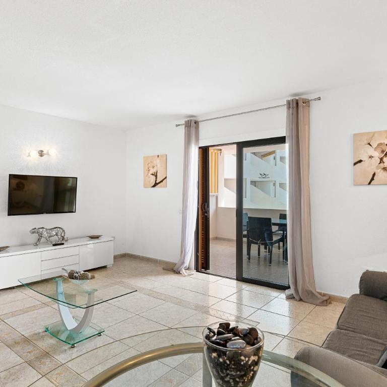 Paloma Beach Apartments - Apartamento Superior - 21