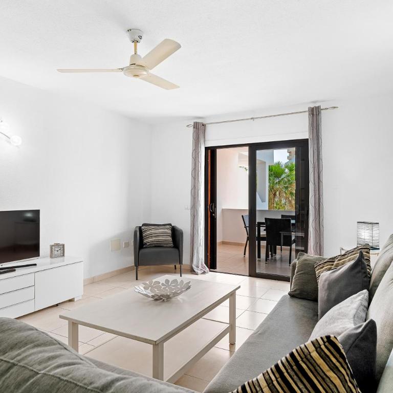 Paloma Beach Apartments - Apartamento Superior - 24