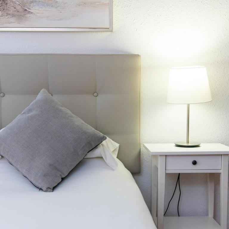Paloma Beach Apartments - Apartamento Superior - 22