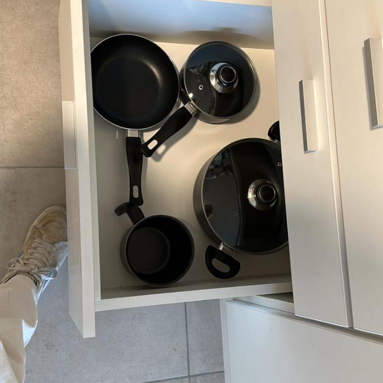 A344 - Apartamento de 1 dormitorio - 2