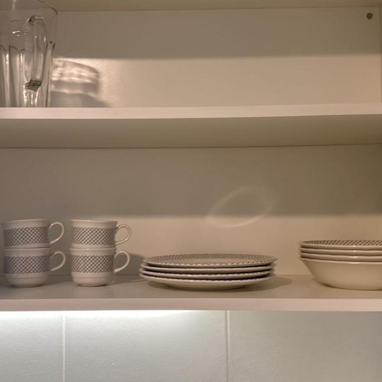 A344 - Apartamento de 1 dormitorio - 10