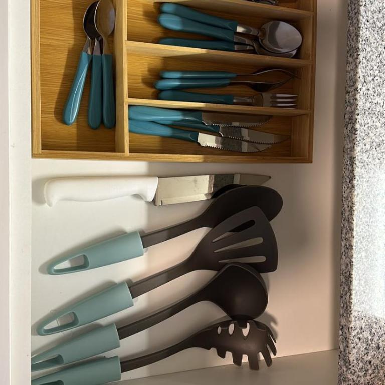 A344 - Apartamento de 1 dormitorio - 13