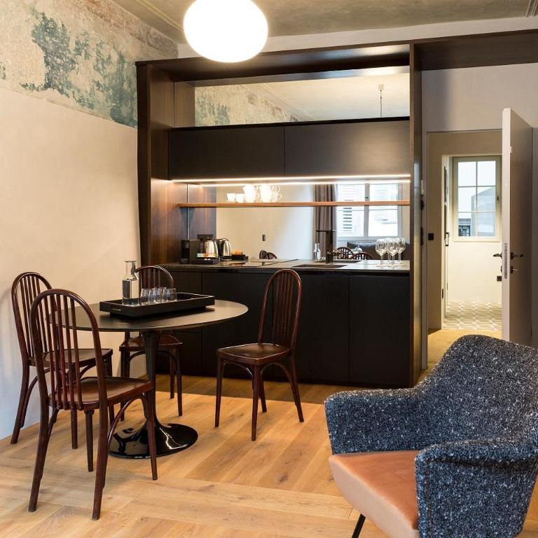 Goldenstern Townhouse - Suite con 2 Camere da Letto - 2