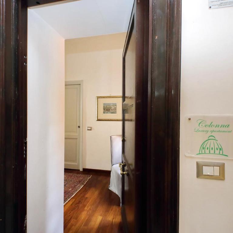 LUXURY APARTMENT VATICANO-S'PETER BASILICA - NETFLIX Wifi - AirCond - Appartement - 55