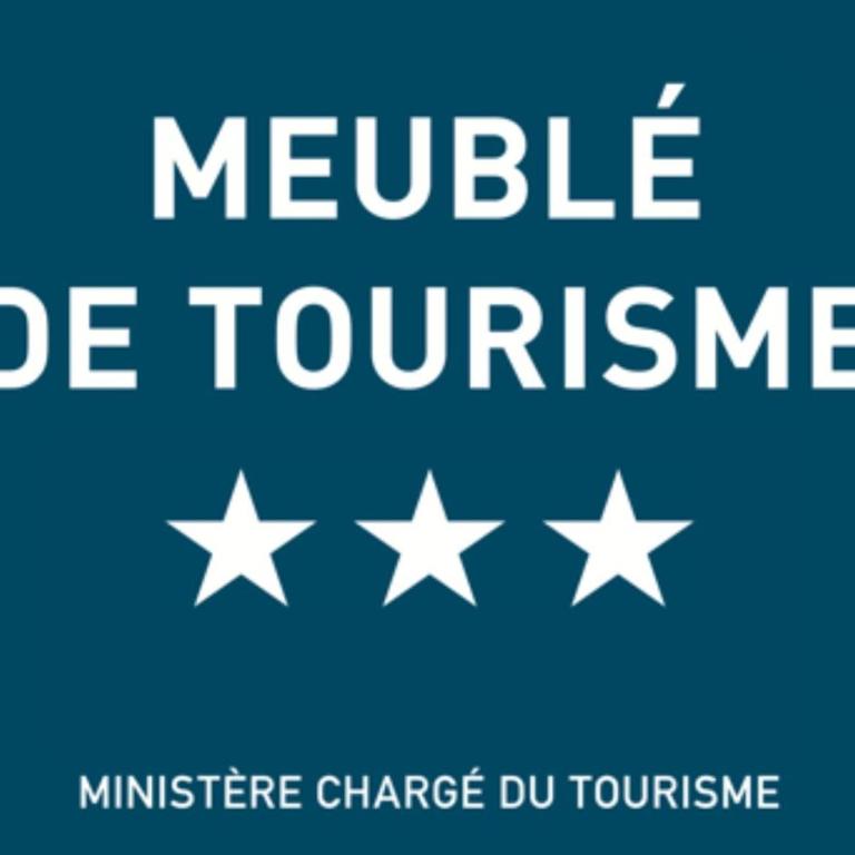 La Belle Vue - Garage - Terrasse - Wi-Fi - Two-Bedroom Apartment - 3