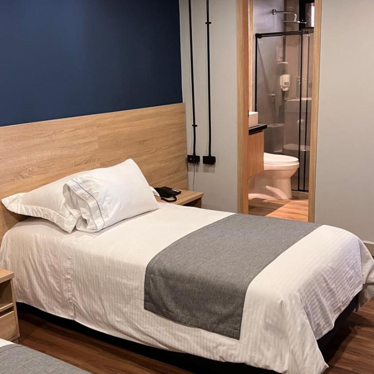 Hotel D' Leon - Apartamento de 2 dormitorios - 3
