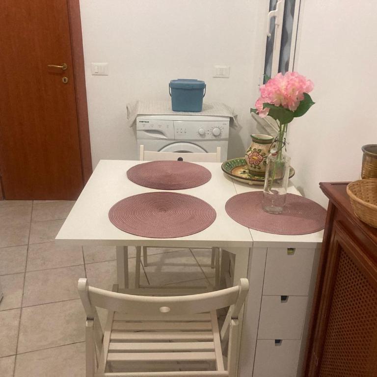 Appartamentino in Pigneto storico - Apartment mit 1 Schlafzimmer - 6