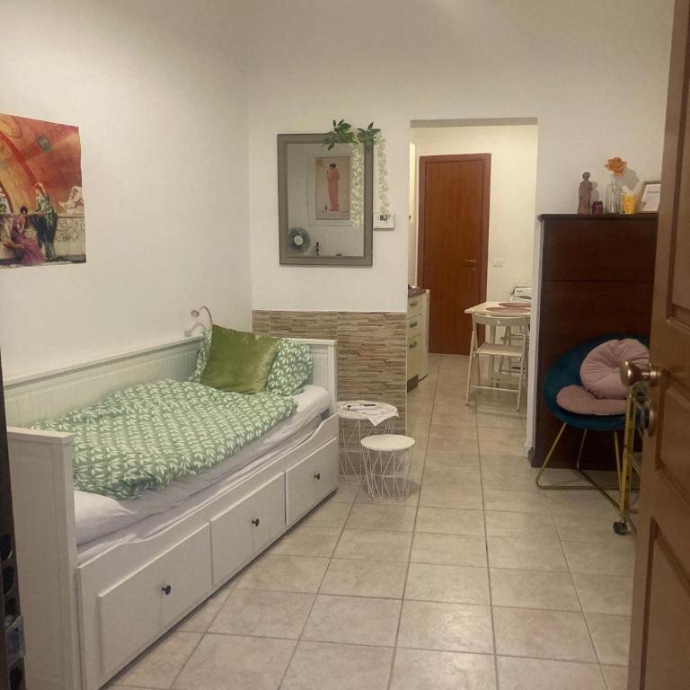 Appartamentino in Pigneto storico - Apartment mit 1 Schlafzimmer - 10