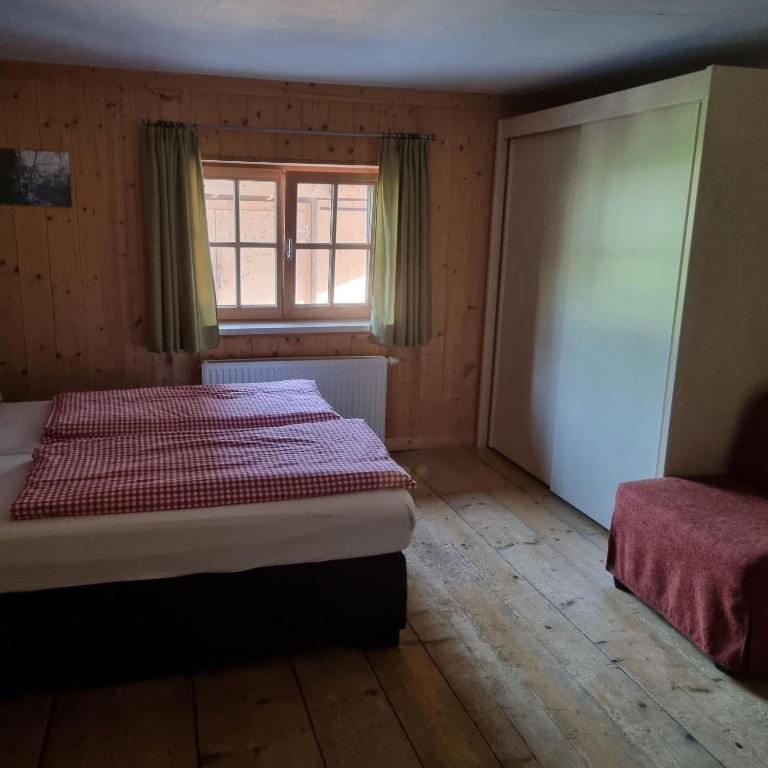 Fasserhof - Apartment mit 3 Schlafzimmern - Rettenstein - 24