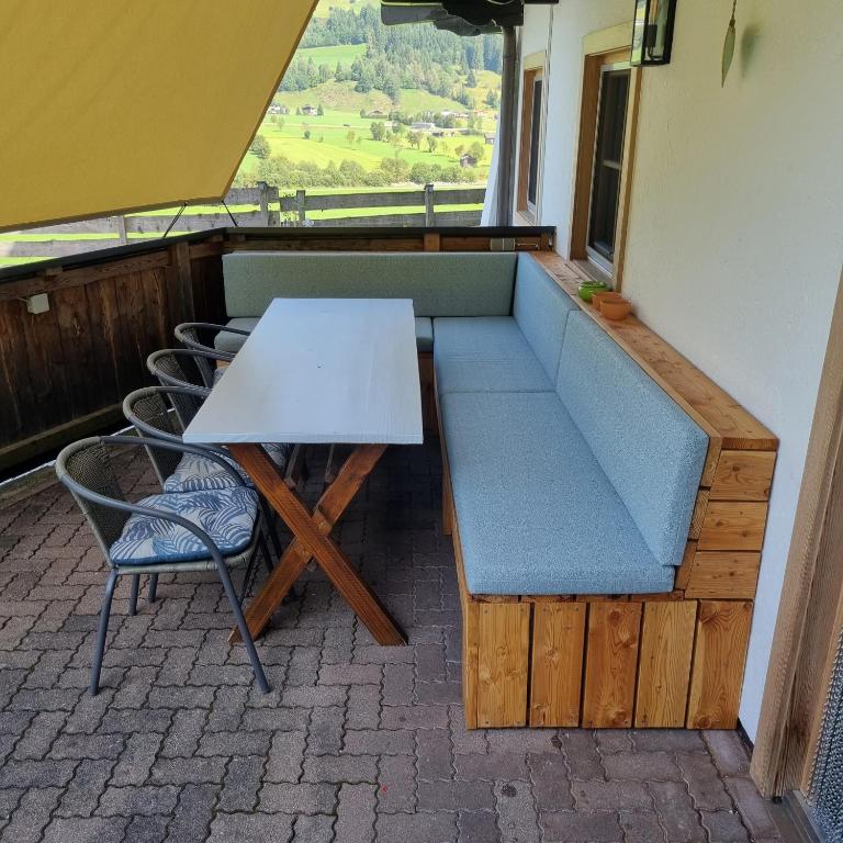 Fasserhof - Apartment mit 3 Schlafzimmern - Rettenstein - 19