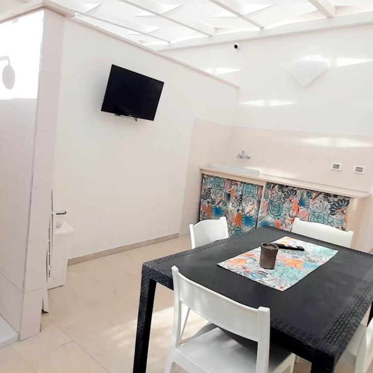 Casa Vacanze Schiuma di Mare - One-Bedroom House - 7