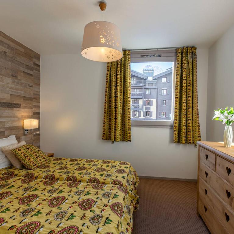 Appartement agréable à Val-d'Isère pour 6 pers. - Animaux admis - FR-1-694-281 - Appartement - 13