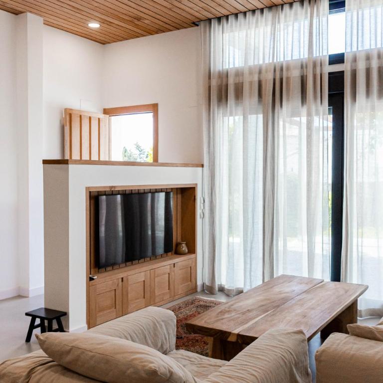 Luxury Villa Alhambra close to Sea and Centre - Villa de 3 dormitorios - 7