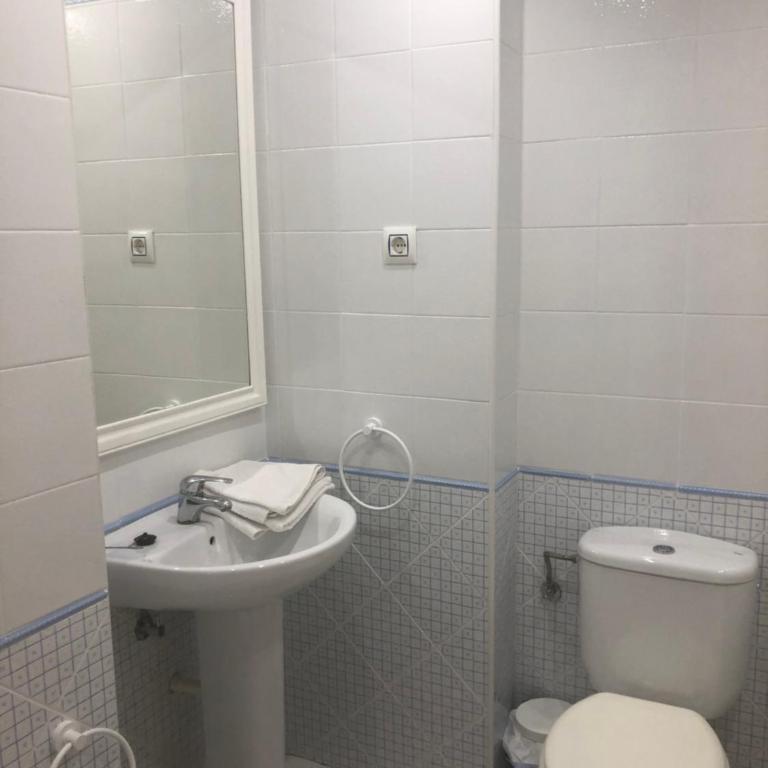 Espacioso apartamento en Barbate con Wifi - Apartamento de 3 dormitorios - 30