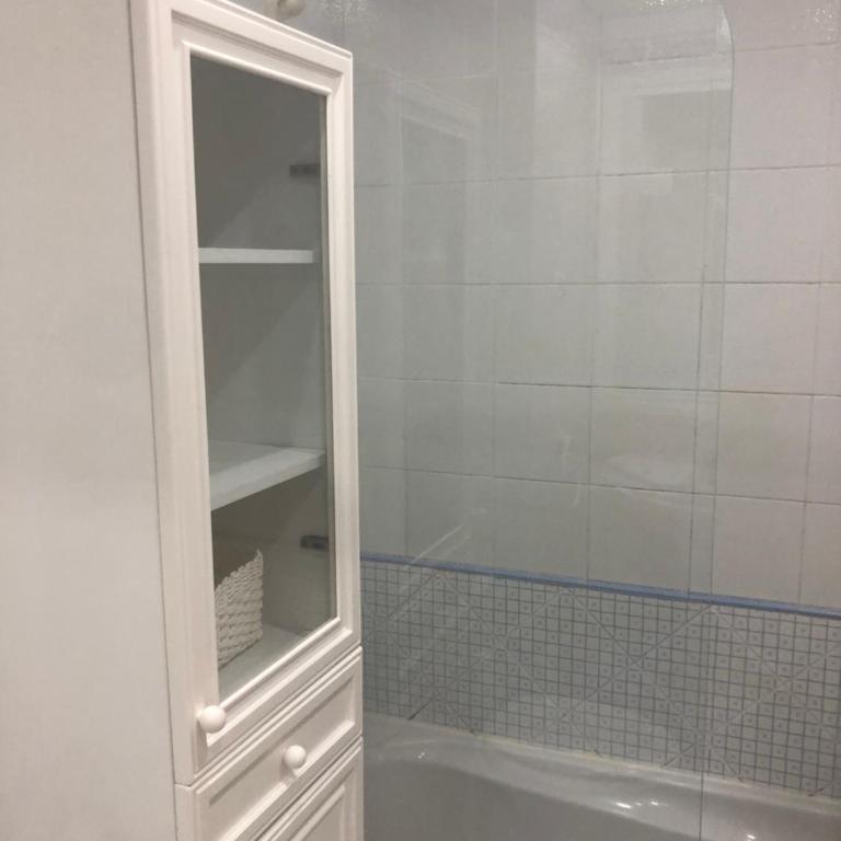 Espacioso apartamento en Barbate con Wifi - Apartamento de 3 dormitorios - 32