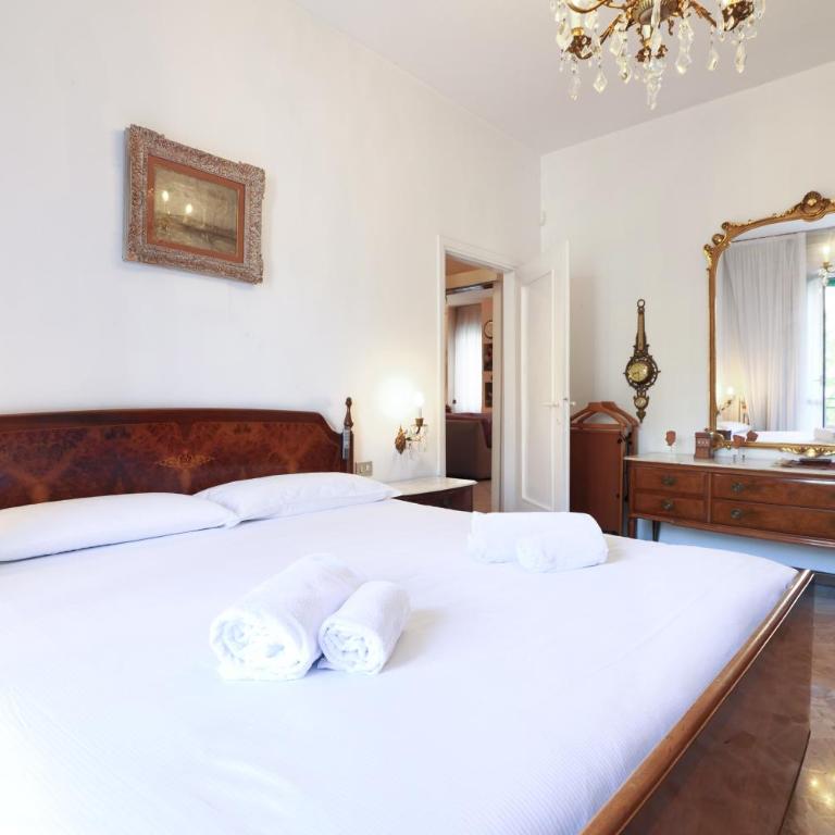 PrimoPiano - Savona B - Appartamento con 3 Camere da Letto - 44