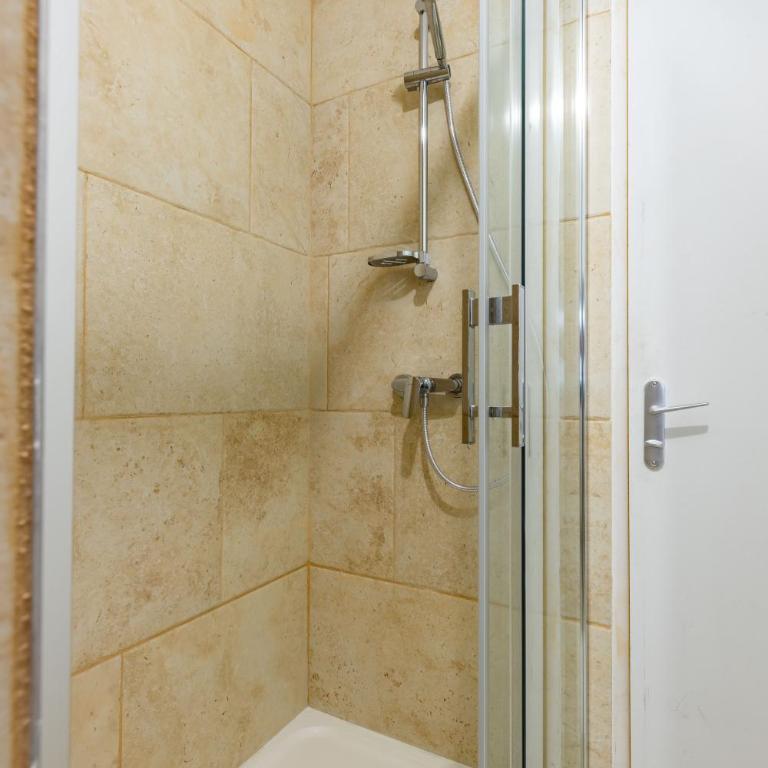 La Suite Littéraire, 5mn du ZooParc de Beauval - Apartment mit 1 Schlafzimmer - 9